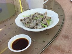 -轩记海鲜餐厅·四十五年老字号·经典粤菜(西区彩虹店)