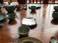 -丽江金茂凯悦臻选酒店-滇香馆