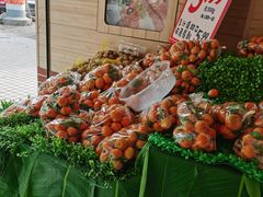 -百果园(金澄路店)