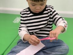 -全优加早教托育园(广百新一城店)