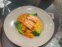 -Pennehut畔尼意面(合肥万象城店)