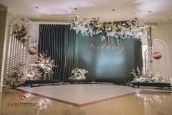 -中谷小南国花园酒店·宴会厅