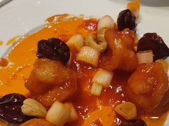 -三道菜(明堂公园店)