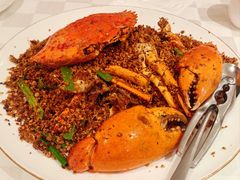 -喜记避风塘炒辣蟹(旗舰店)