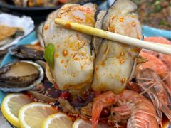 -人和啤酒屋海鲜大排档(营口路店)