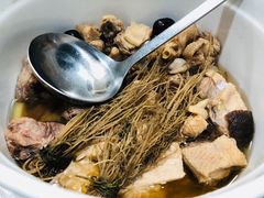 -茗荔园农庄(大涌店)