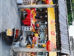 门面-友口福(大良店)
