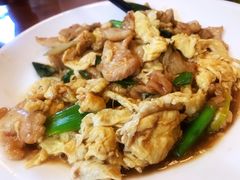 -新锦路青年公寓餐厅