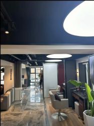 -Z.X HAIR SALON张新美业