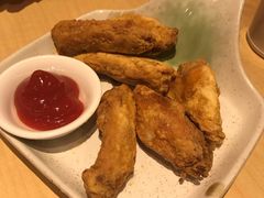 -阿香米线(天津凯德餐厅店)