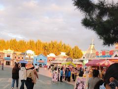 -沈阳方特欢乐世界