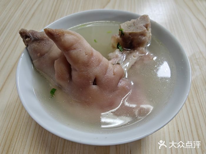 盛兴面馆(真儒大厦店)图片