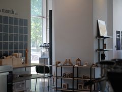 -dotcom coffee古点咖啡(致真大厦店)