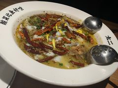 -太二酸菜鱼(福州泰禾店)