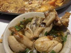 -老天桥蛙炉火锅(姑苏总店)