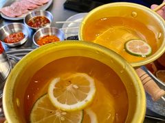 -馥二代韩式烤肉 2세대 불고기(喷水池店)