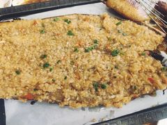 -蚝太郎 • 海鲜烧烤(Upark店)