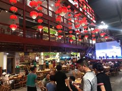 -巴人堂(女儿城店)