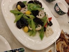 -老浒记民俗酒楼(王府井店)