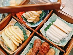 -蘑界·野生菌火锅(深业上城店)