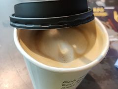 -漫咖啡(武汉天地店)