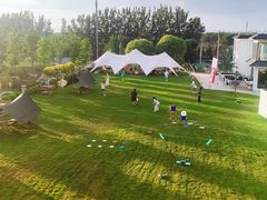 -WE ME 伴山营地·城市露营·团建策划