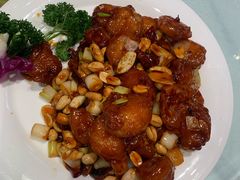 -新侨小馆(东直门北小街店)