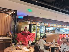 -耶里夏丽·丝路新疆菜·清真食品(徐汇南丹东路臻选店)