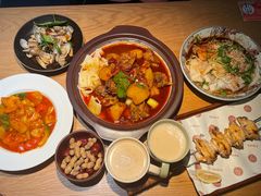 -纳鲁孜·新疆特色餐厅(上海悦荟广场店)