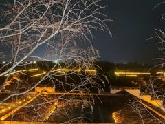 -观唐（国际）度假村温泉