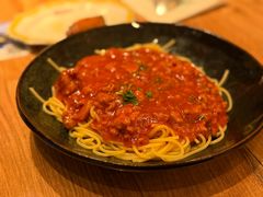 -玛格萝妮比萨屋(陆家浜路店)