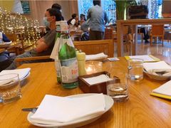 大堂-君悦酒店·La Terrazza意合園·意式风味