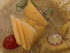-伊带伊路新疆美食府(呼家楼店)