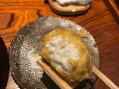 -是山居