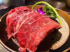 九秒牛肉-盡膳口福·百年汤方火锅(科华北路店)