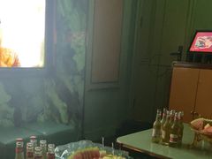 -芒果派对·量贩式KTV