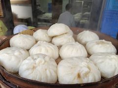 -清泉阁包子铺(中山路店)