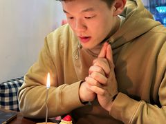 -懒人盐府人家(安贞店)