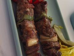 俄式羊排肉-库滋明·俄罗斯特色美食(中央大街店)