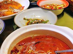 -灶丰年间(定安路店)