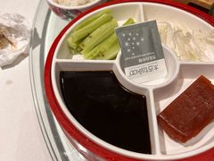 -惠丰堂饭庄·烤鸭·京味菜(西北旺·唐家岭店)