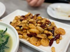 -台北楚楚园馅饼粥(虹桥南丰城店)