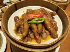 -杭州JW万豪酒店-万豪中餐厅