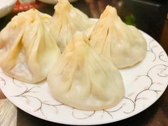 小笼包-熙盛源(滨湖万达店)