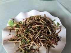 -闻道食府烙饼卷带鱼(原车耳营店原大觉寺店)
