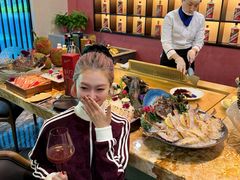 -黑木原精致料理·铁板烧