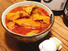 苏伯汤-食戟