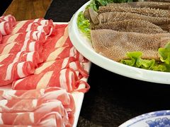 -仁和四季涮肉馆(天坛南门店)