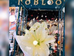 -BOBLOOM花店(宝龙旭辉广场店)
