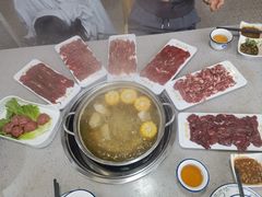 -杏花吴记牛肉火锅